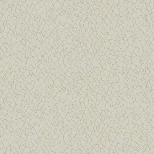Boutique Webbing Wallpaper - Cream - Galerie - DWP0232 - 01 - Premier Wallcovering