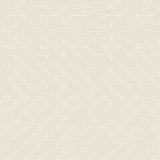 Boutique Zen Wallpaper - Cream - Galerie - DT-FA3001 - Premier Wallcovering