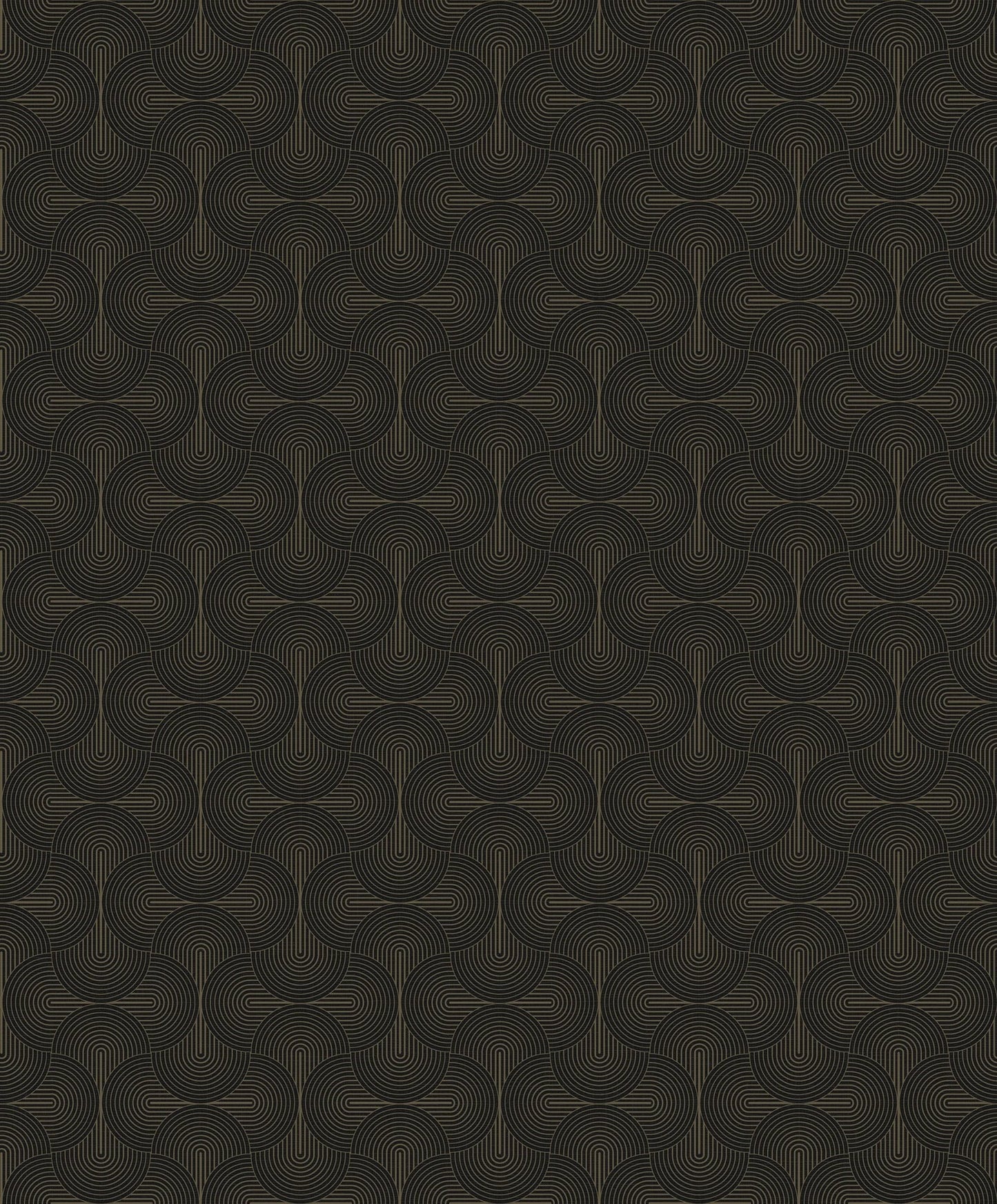 Boutique Zen Wallpaper - Bronze Brown - Galerie - DT - FA3005 - Premier Wallcovering