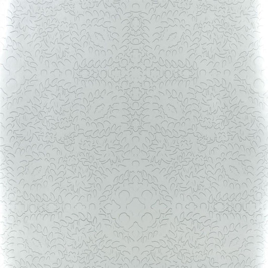 Boutis Wallpaper - Zinc - Christian Lacroix - PCL004/02 - Premier Wallcovering