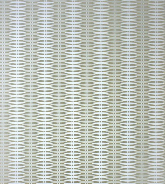 Boxgrove Wallpaper - Gold - Nina Campbell - NCW4102 - 04 - Premier Wallcovering