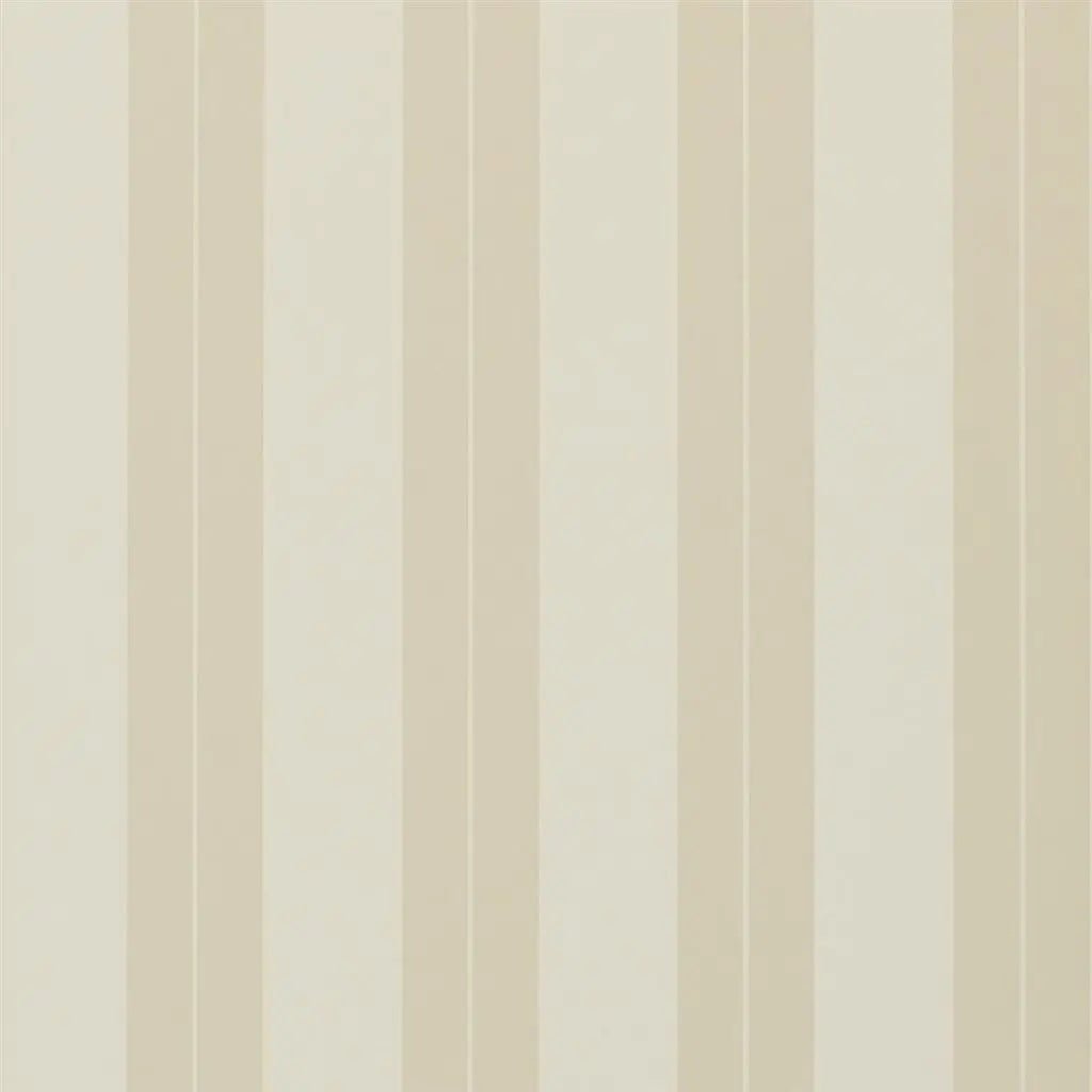 Boyton Wallpaper - Stone - William Yeoward - PW010/05 - Premier Wallcovering