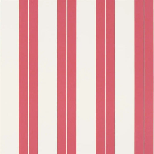 Boyton Wallpaper - Rose - William Yeoward - PW010/03 - Premier Wallcovering