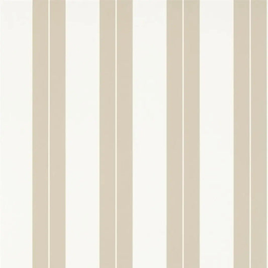 Boyton Wallpaper - Cappuccino - William Yeoward - PW010/06 - Premier Wallcovering