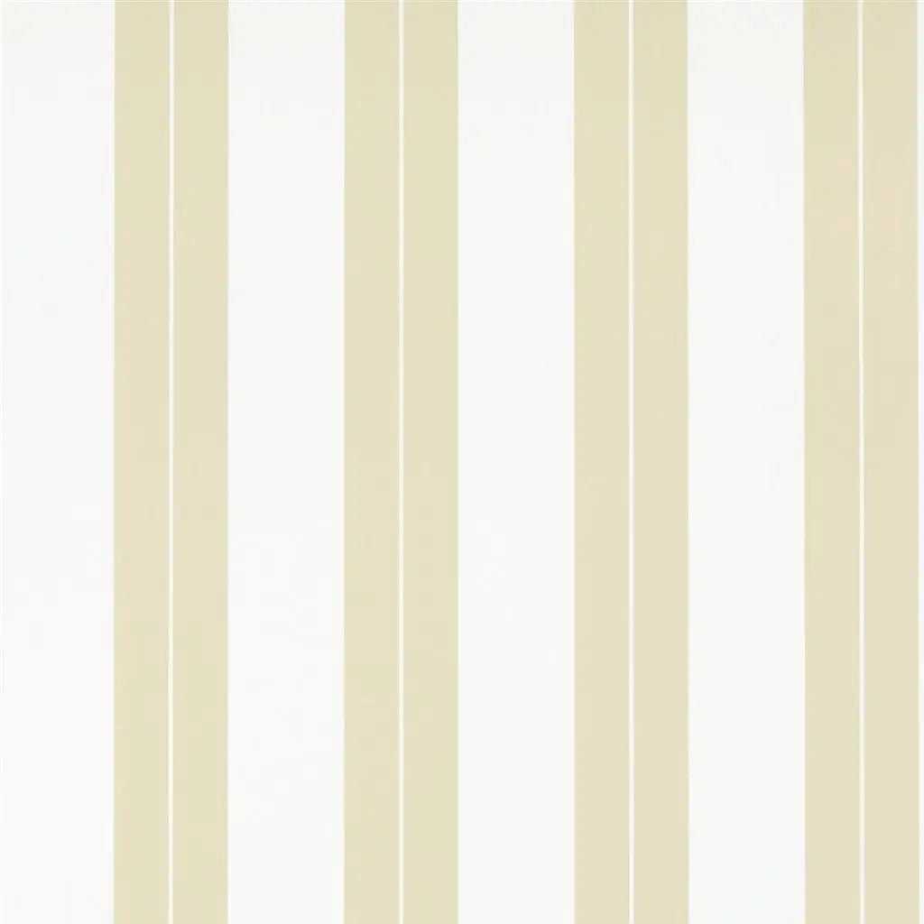 Boyton Wallpaper - Oat - William Yeoward - PW010/04 - Premier Wallcovering