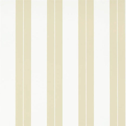 Boyton Wallpaper - Oat - William Yeoward - PW010/04 - Premier Wallcovering