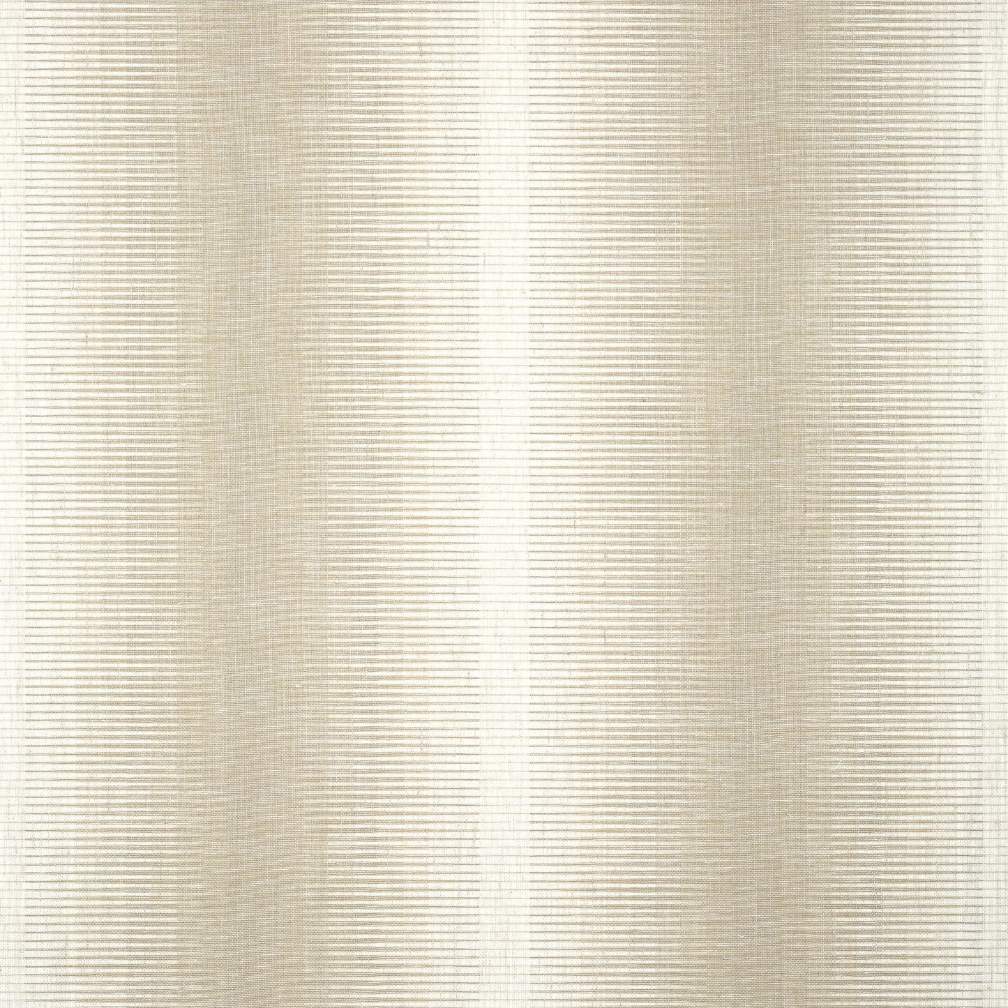 Bozeman Stripe Wallpaper - Beige - Thibaut - T13259 - Premier Wallcovering