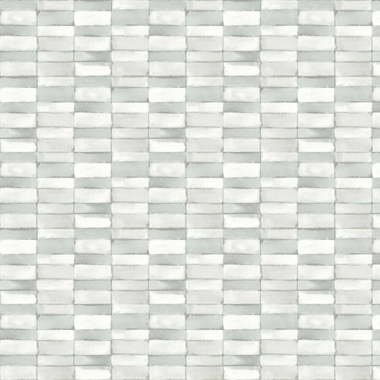 Braden Wallpaper - Green / Grey - A Street Prints - FD26647 - Premier Wallcovering