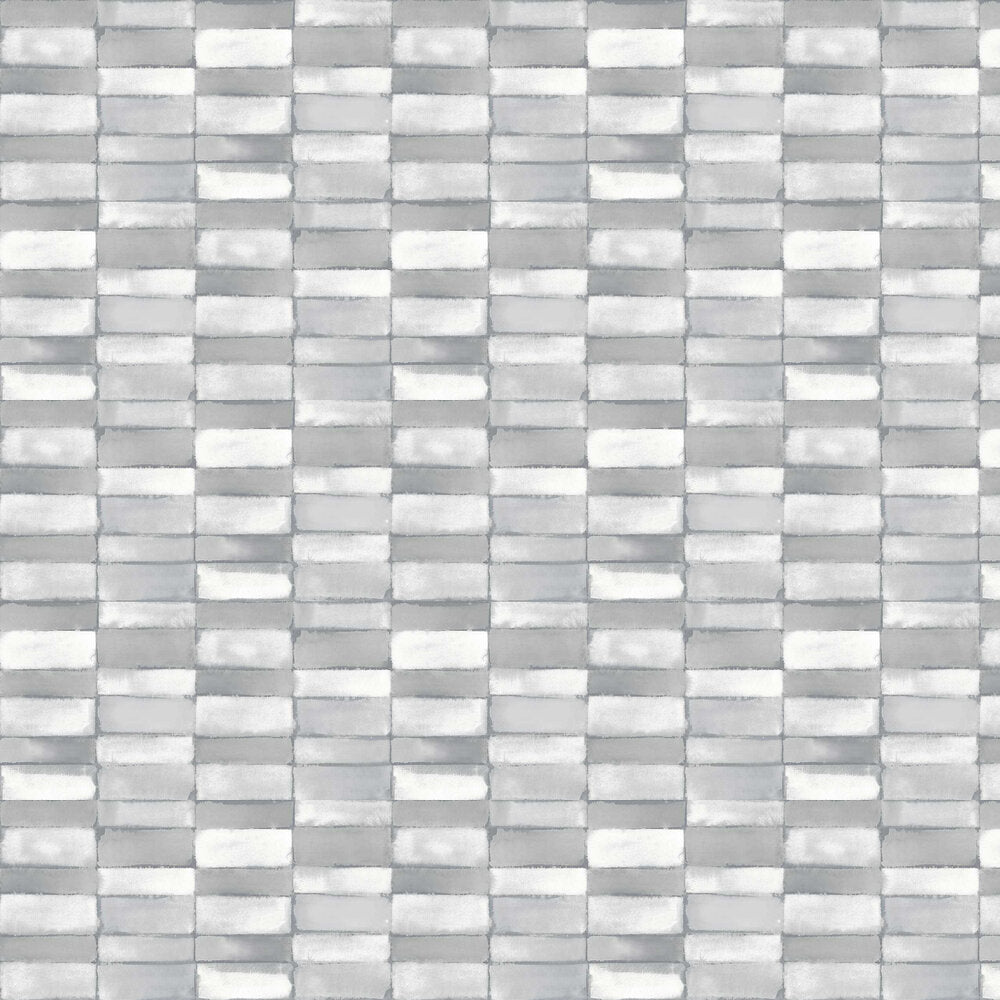 Braden Wallpaper - Silver Grey - A Street Prints - FD26644 - Premier Wallcovering