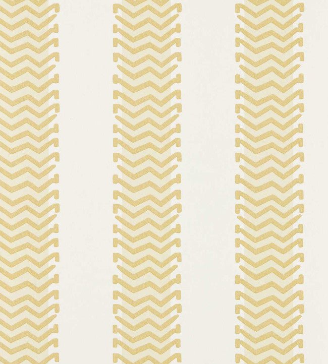 Bradgate Wallpaper - Honey - Scion - NSCW113258 - Premier Wallcovering