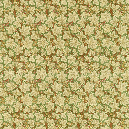 Bramble Fabric - Herball - Morris & Co - 227235 - Premier Wallcovering