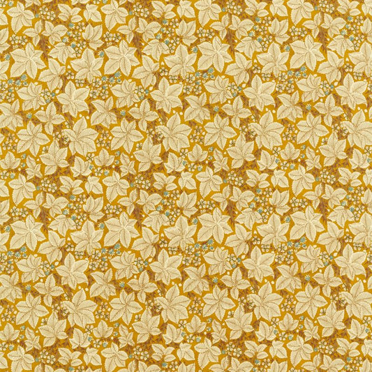 Bramble Fabric - Herball - Morris & Co - 227235 - Premier Wallcovering