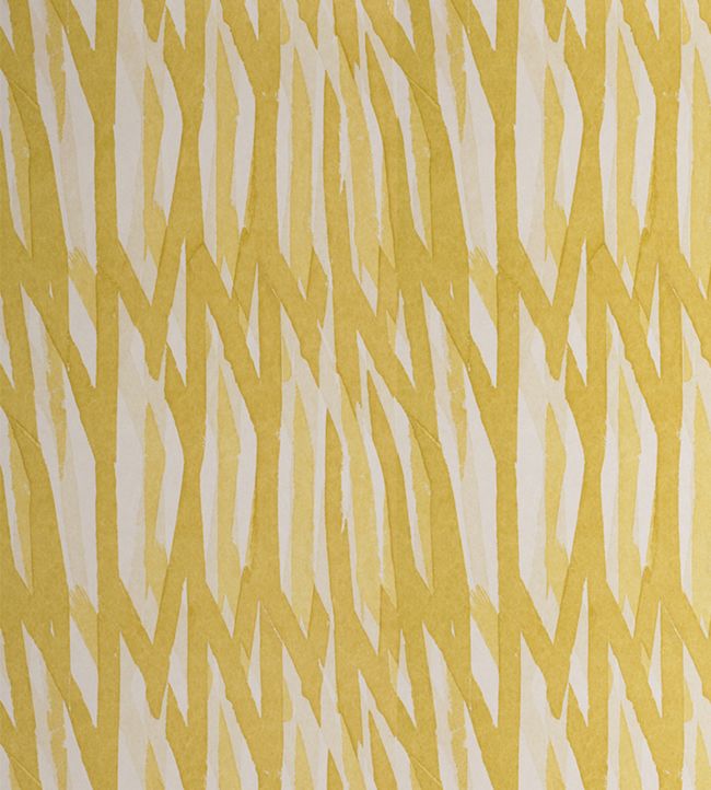 Breakwater Wallpaper - Mimosa - Christopher Farr Cloth - CFW122 - 02 - Premier Wallcovering