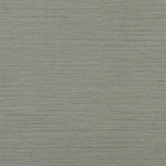Brera Grasscloth Wallpaper - Charcoal - PDG1120/03 - Designers Guild - Premier Wallcovering