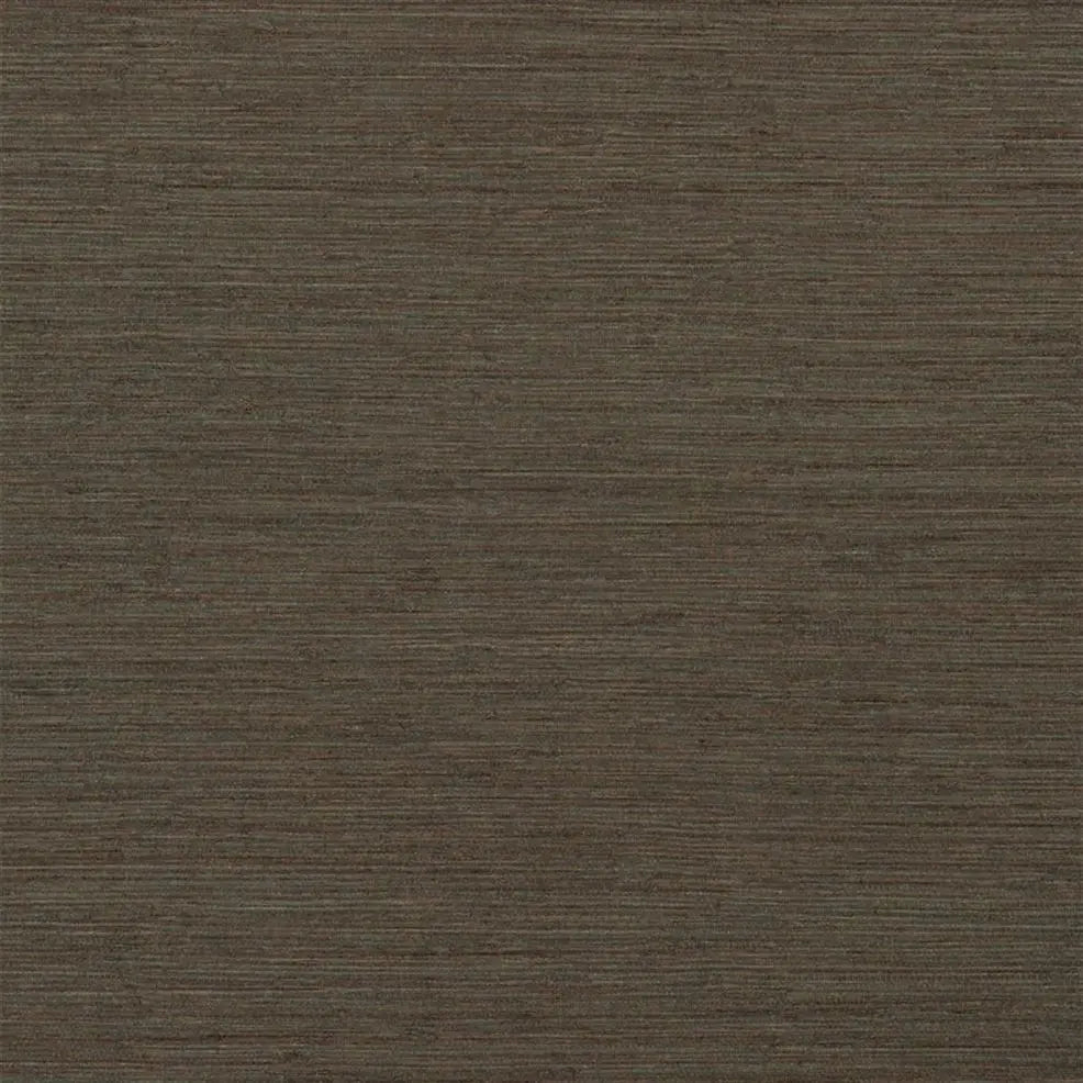 Brera Grasscloth Wallpaper - Slate - PDG1120/09 - Designers Guild - Premier Wallcovering