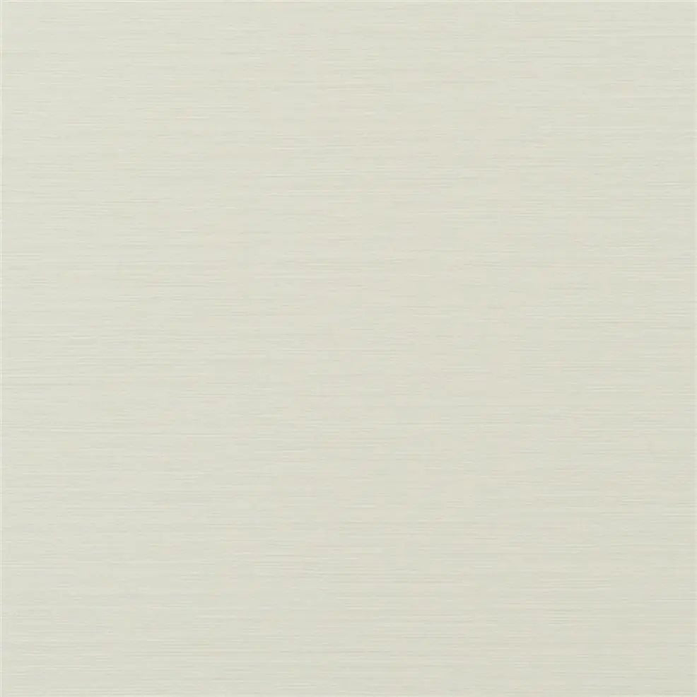 Brera Grasscloth Wallpaper - Chalk - PDG1120/01 - Designers Guild - Premier Wallcovering