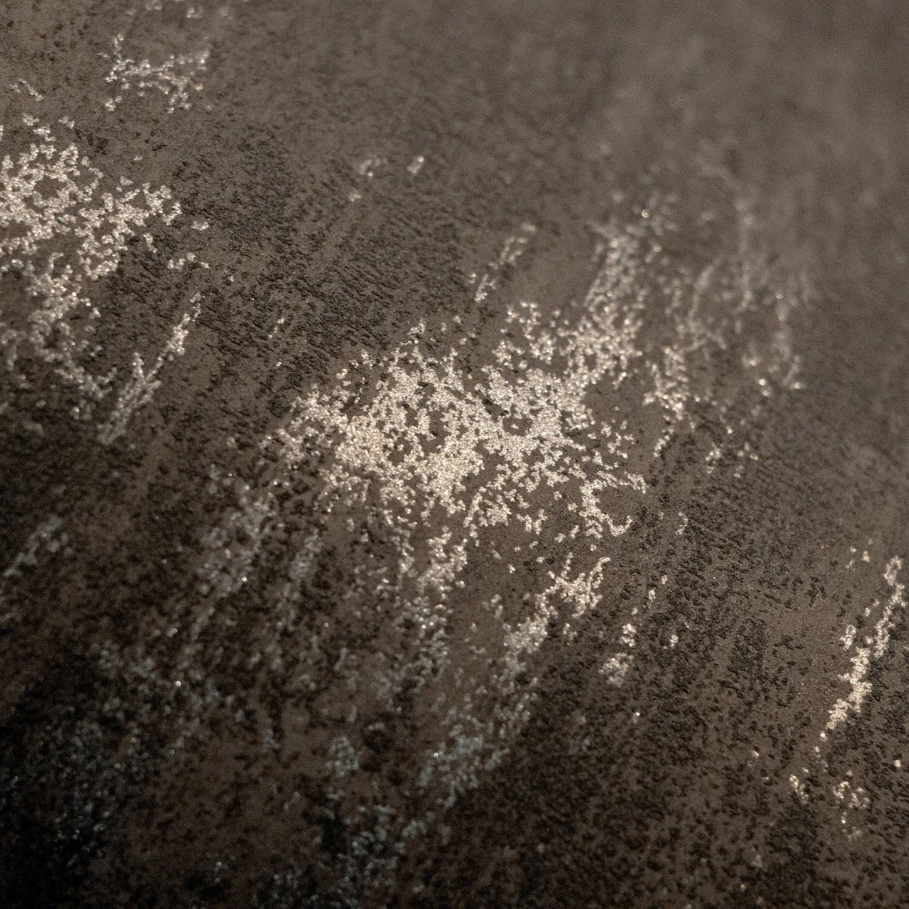 Brera Urban Classics Wallpaper - Dark Brown - Hohenberger - 64856 - Premier Wallcovering