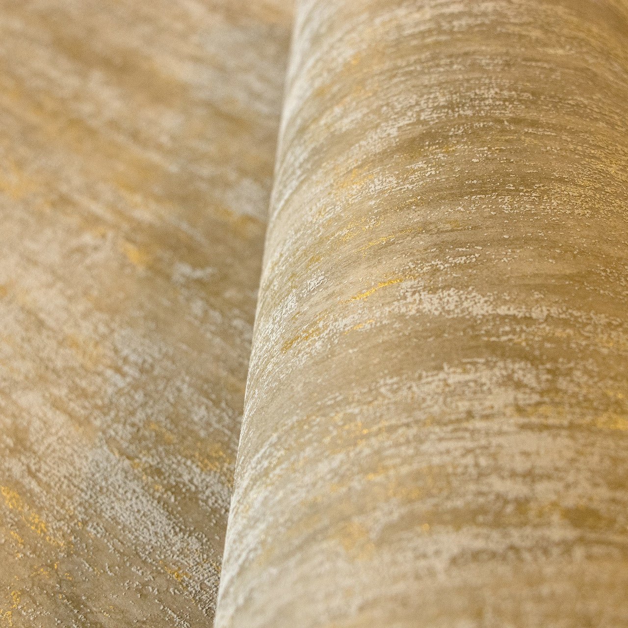 Brera Urban Classics Wallpaper - Brown/ Gold - Hohenberger - 64852 - Premier Wallcovering