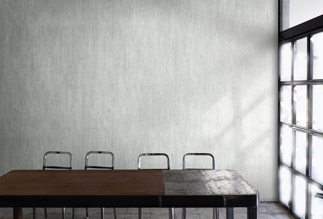 Brera Urban Classics Wallpaper - Frost Grey - Hohenberger - 64849 - Premier Wallcovering