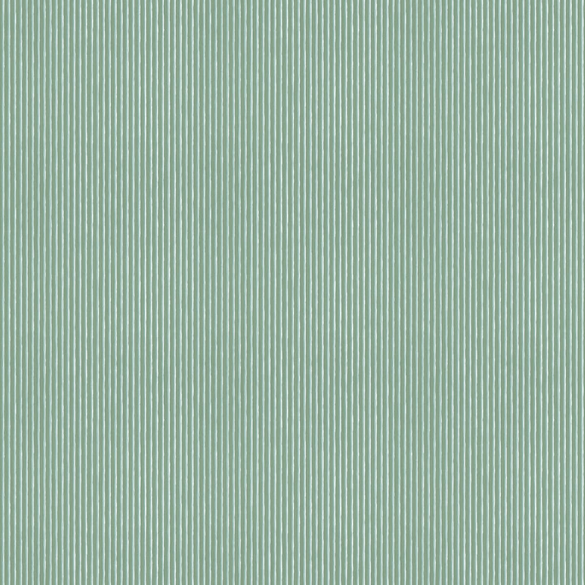 Brita Wallpaper - Emerald - Sandberg - S10142 - Premier Wallcovering