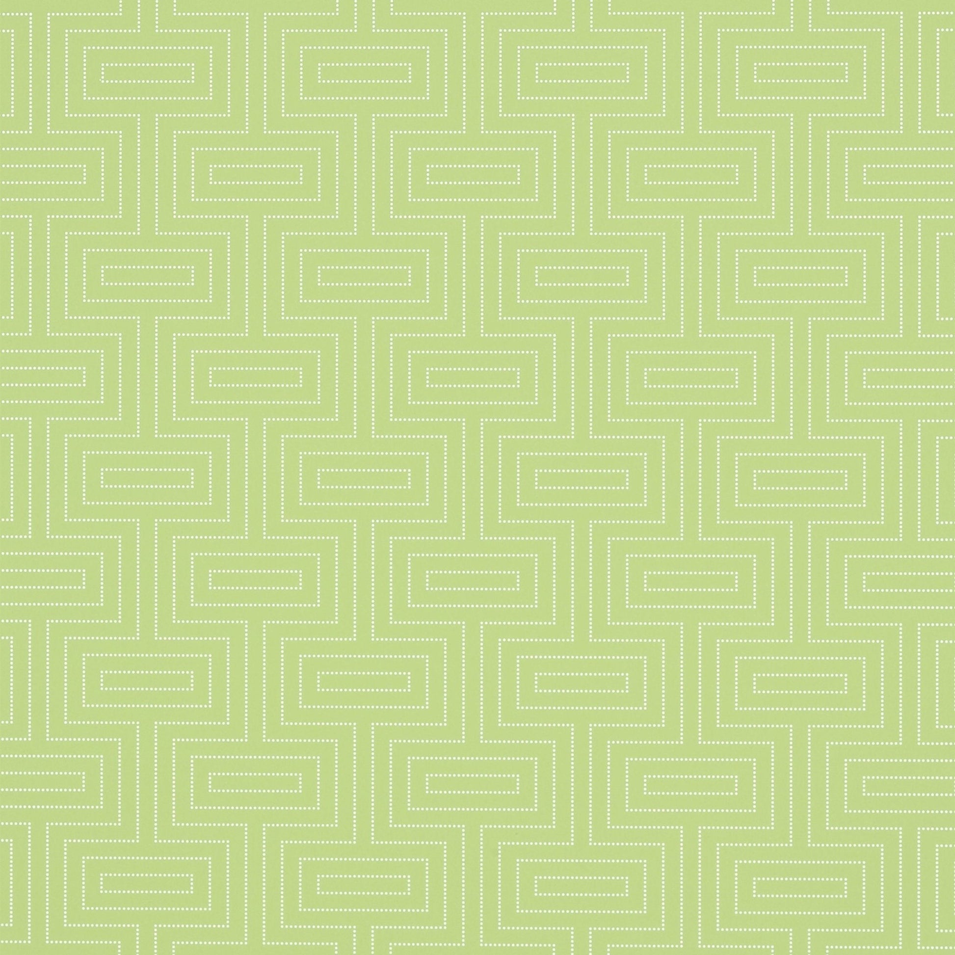 Broadway Wallpaper - Green - Thibaut - T35159 - Premier Wallcovering