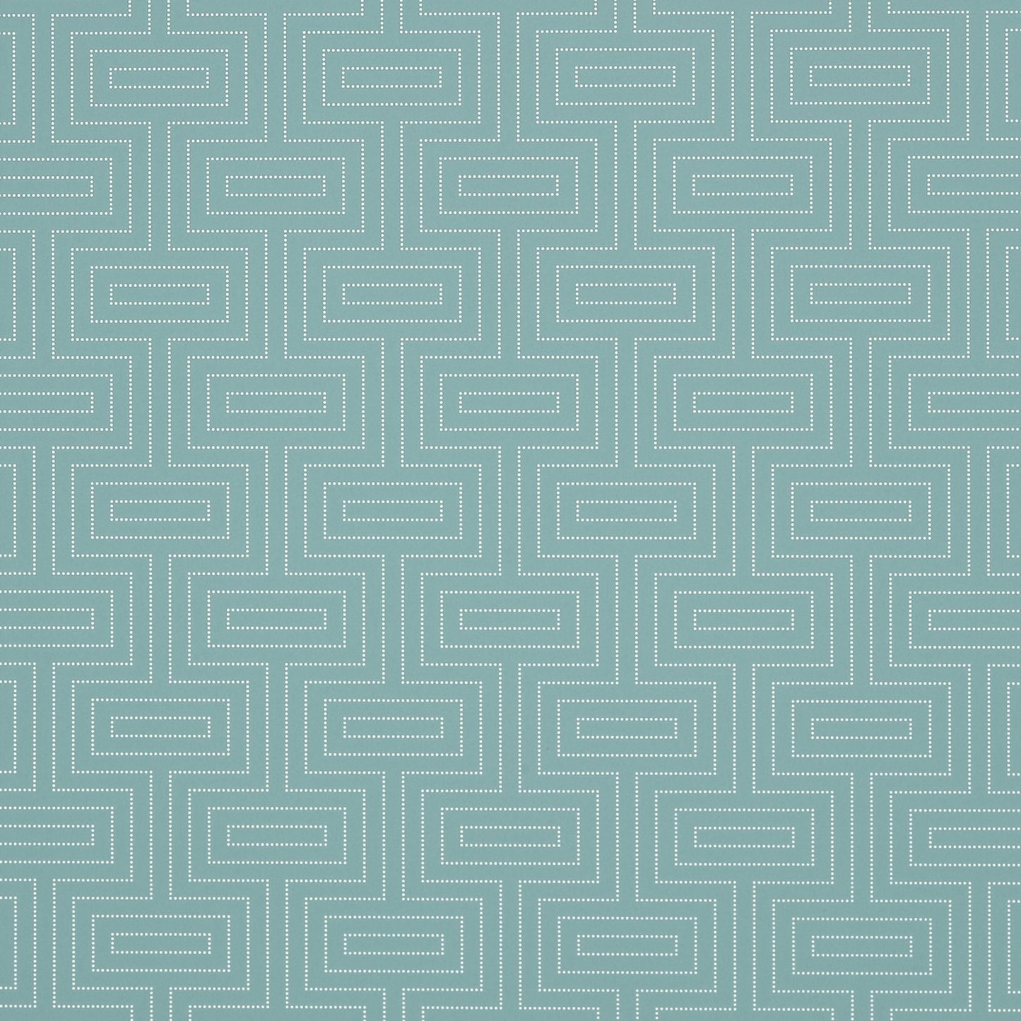 Broadway Wallpaper - Metallic Pewter on Mineral - Thibaut - T35162 - Premier Wallcovering