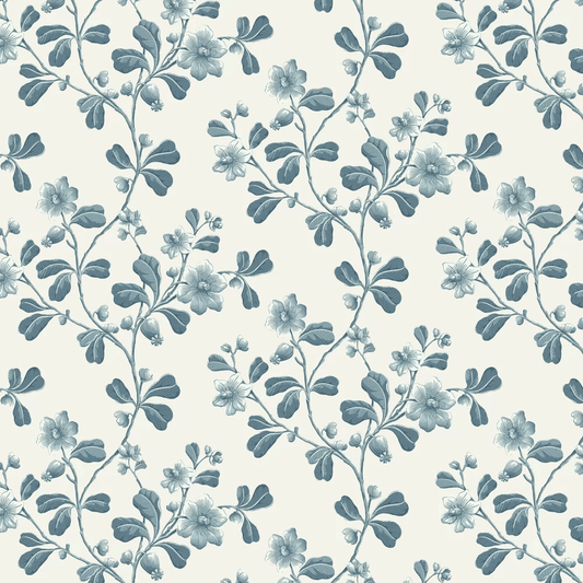 Broadwick St Wallpaper - Balsam - Little Greene - 0251BRBALSA - Premier Wallcovering