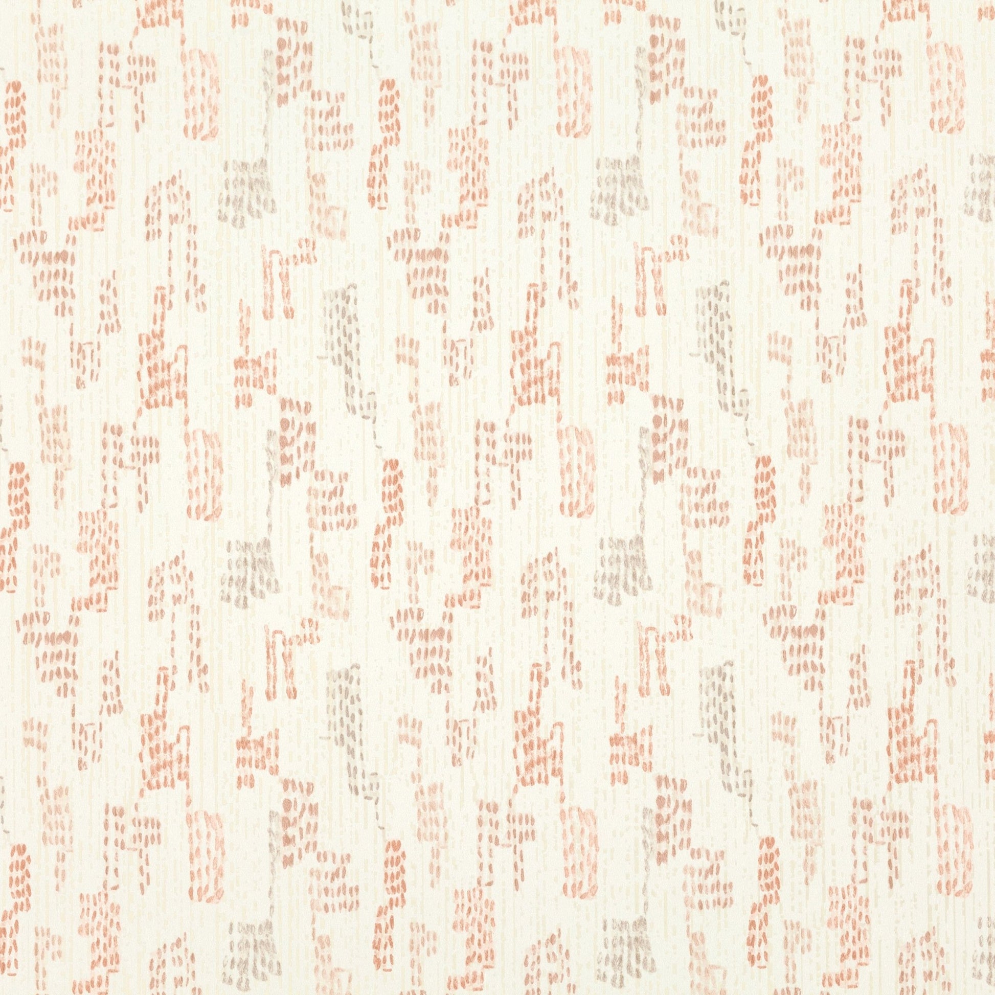 Broderie Wallpaper - Sunset - Villa Nova - W621/01 - Premier Wallcovering