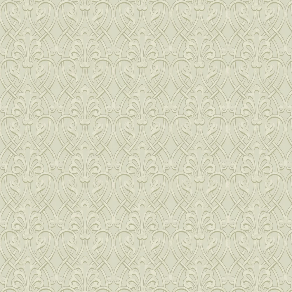 Brook Street Wallpaper - Laurel - Little Greene - 0256BKLAURE - Premier Wallcovering