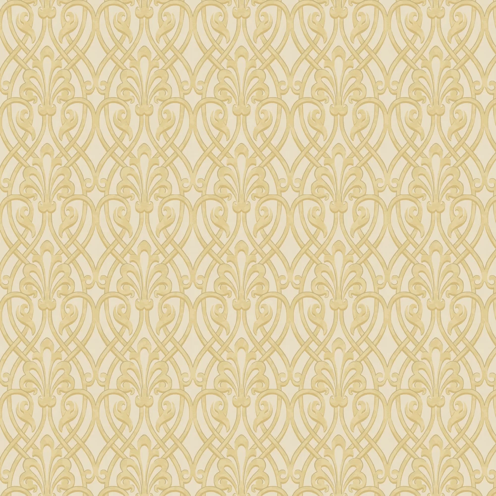 Brook Street Wallpaper - Fedora - Little Greene - 0256BKFEDOR - Premier Wallcovering