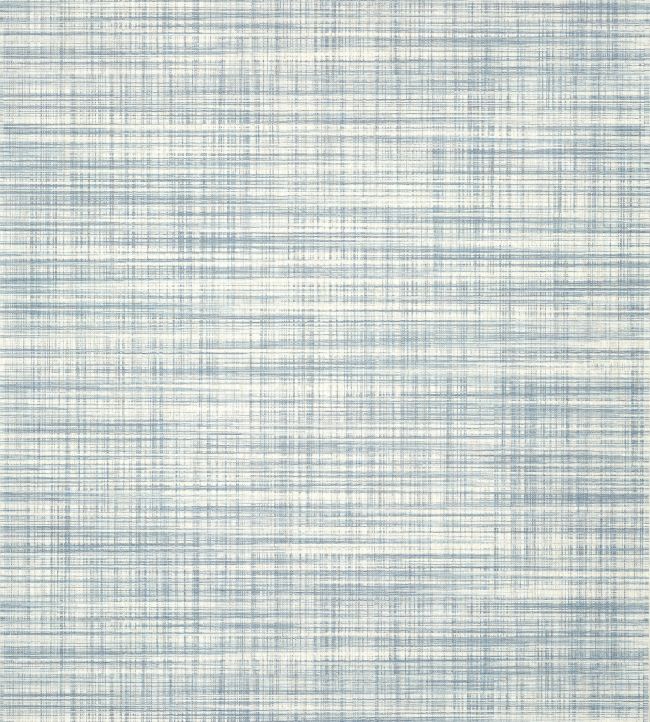 Bryson Wallpaper - Navy - AT23164 - Anna French - Premier Wallcovering
