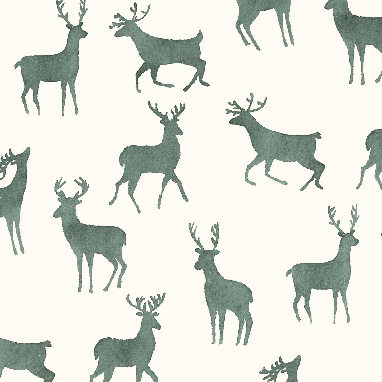 Bucks Wallpaper - Wild Sage - Thibaut - T12062 - Premier Wallcovering