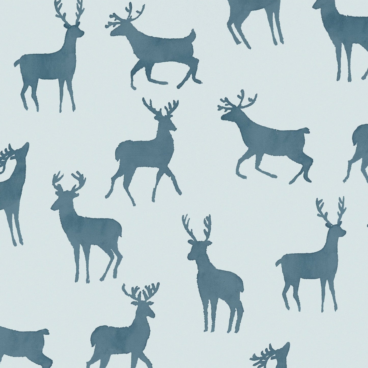 Bucks Wallpaper - Mineral - Thibaut - T12064 - Premier Wallcovering