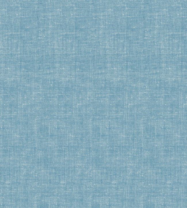 Bulu Performance Fabric - Blue - Christopher Farr Cloth - CF501 - 05 - Premier Wallcovering