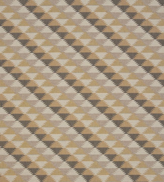 Busy Lizzie Fabric - Natural - Christopher Farr Cloth - CF1000 - 02 - Premier Wallcovering
