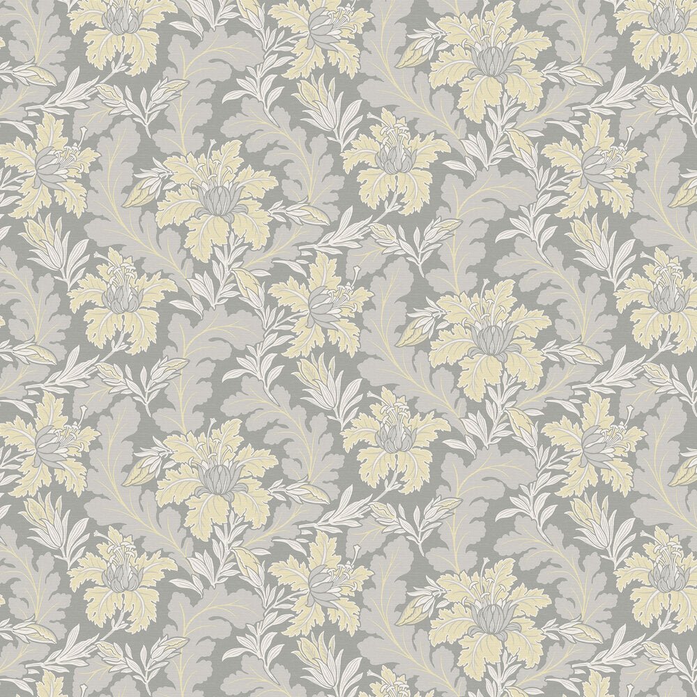 Butterfield Wallpaper - Light Grey - A Street Prints - FD26142 - Premier Wallcovering