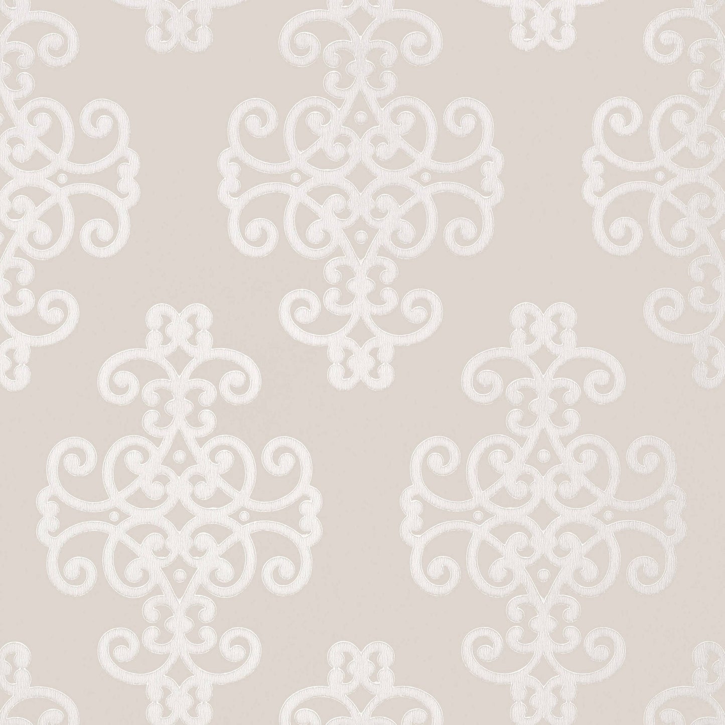 Caballo Wallpaper - Grey - Thibaut - T10017 - Premier Wallcovering