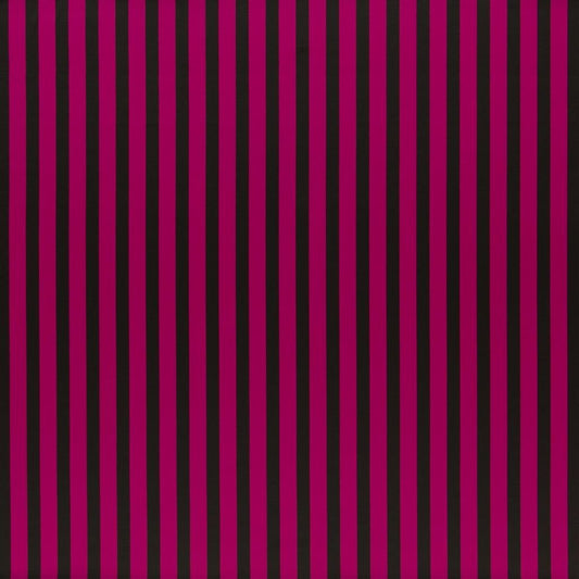 Cabanon Fabric - Fuchsia - Christian Lacroix - FCL051/03 - Premier Wallcovering