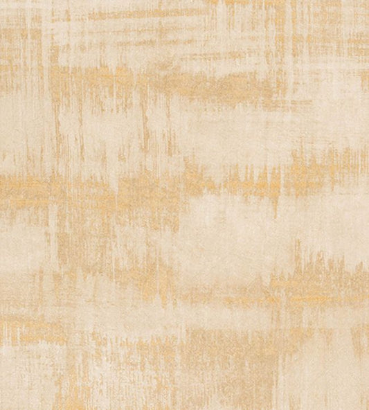 Cabin Vinyl Wallpaper - Straw - Christopher Farr Cloth - CFW230 - 01 - Premier Wallcovering