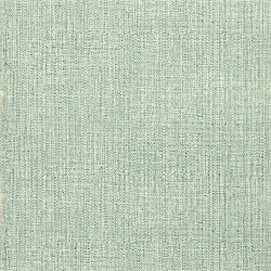 Cabo Raffia Wallpaper - Aqua - Thibaut - T7070 - Premier Wallcovering