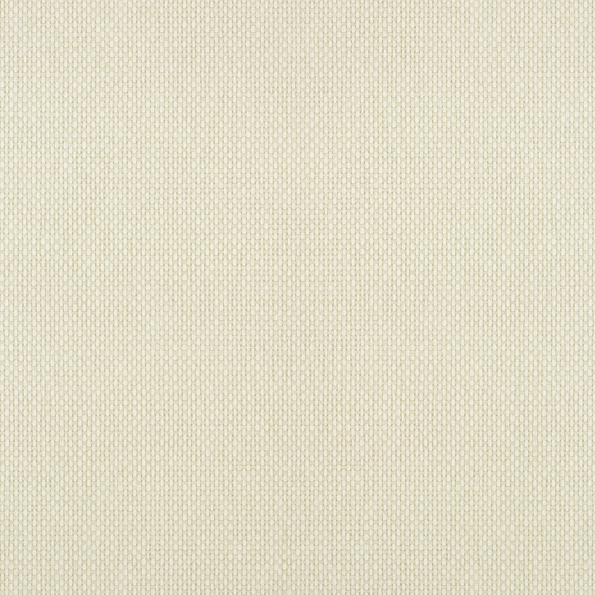 Cafe Weave Wallpaper - Beige - Thibaut - T304 - Premier Wallcovering