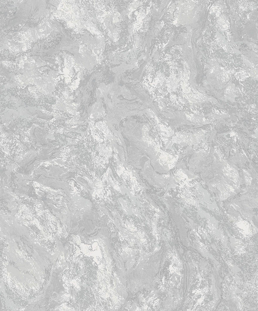 Calacatta Marble Bead Wallpaper - Grey - Holden Décor - 99371 - Premier Wallcovering