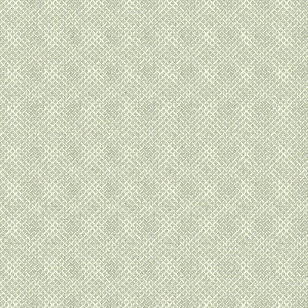 Caledon Wallpaper - Forest Green - Timothy Wilman - TW2512 - Premier Wallcovering