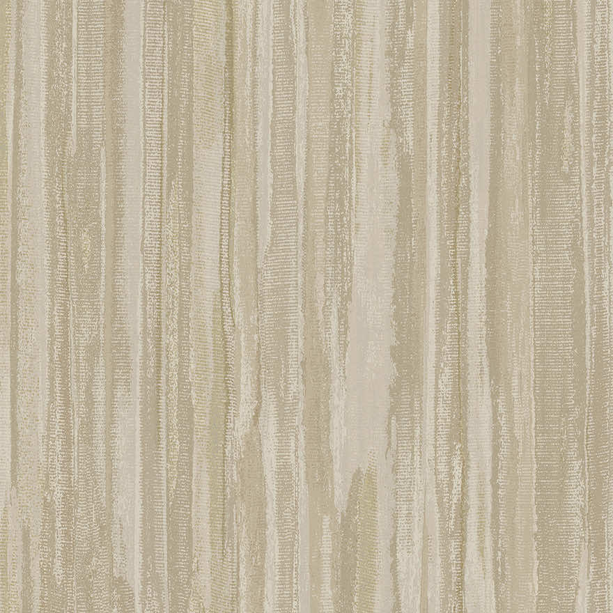 Calico Wallpaper - Taupe - Holden Décor - 66212 - Premier Wallcovering