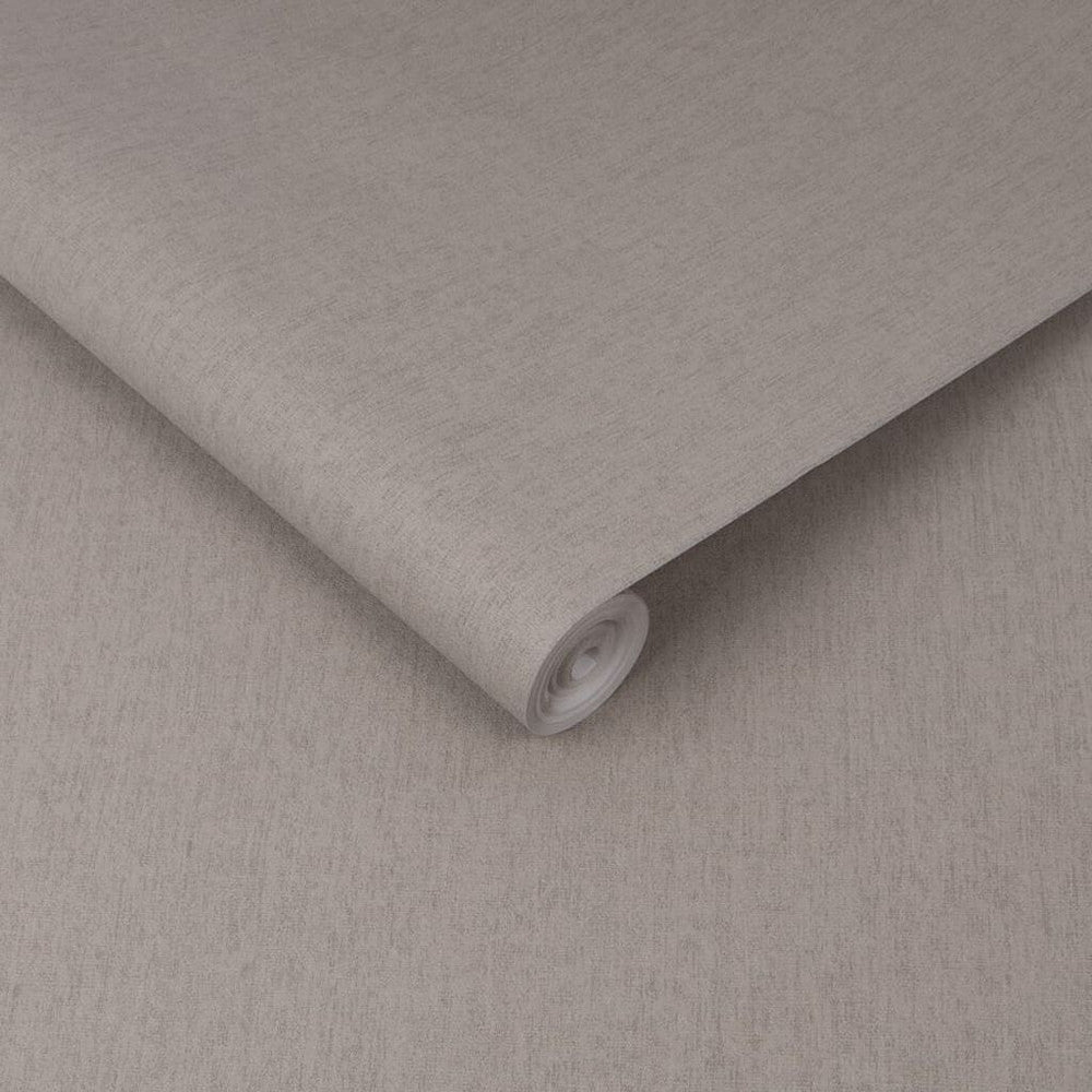 Calico Wallpaper - Mushroom - Superfresco Easy - 31 - 859 - Premier Wallcovering