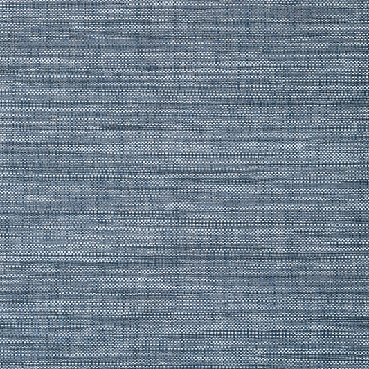 Calistoga Wallpaper - Navy - Thibaut - T24110 - Premier Wallcovering