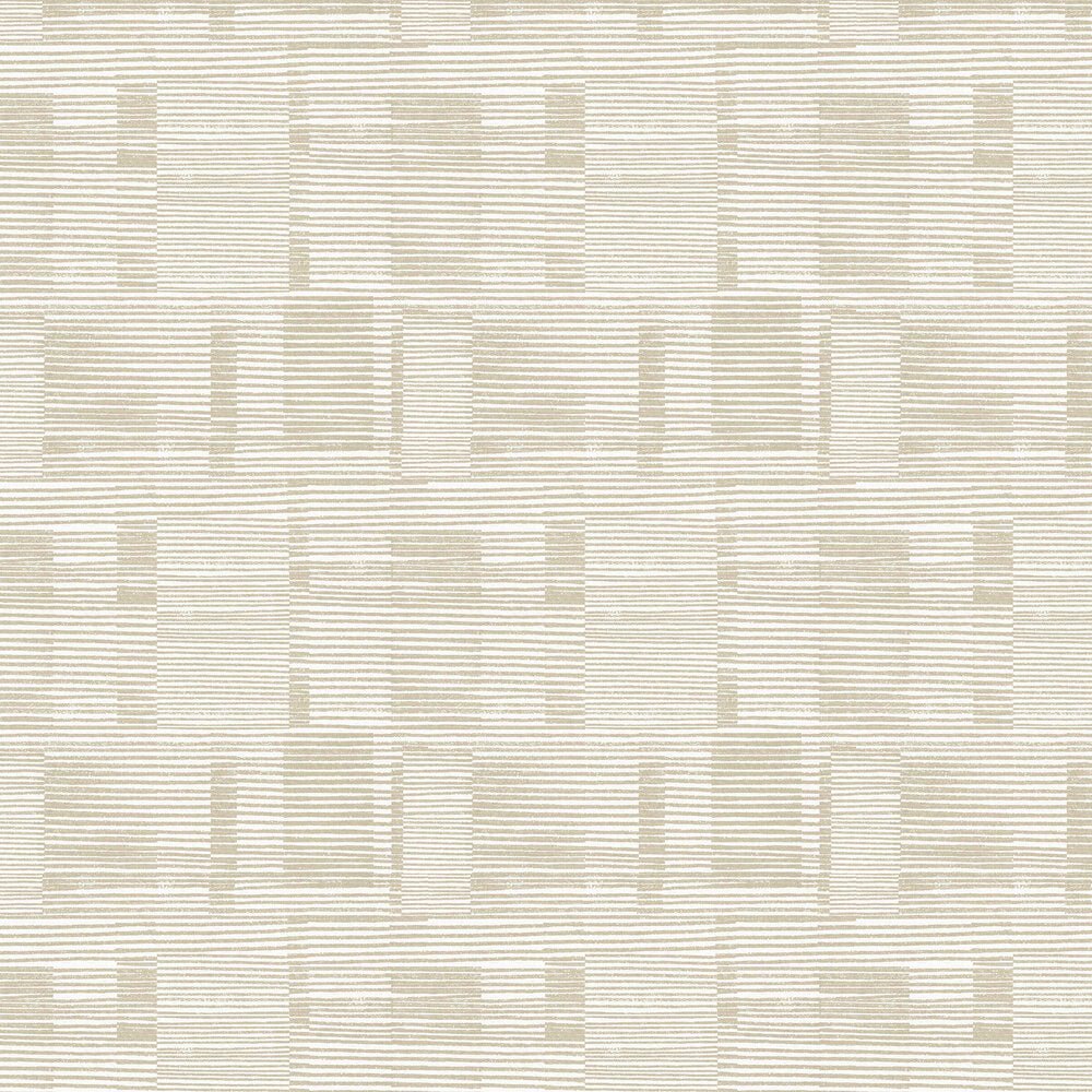 Callaway Wallpaper - Beige - A Street Prints - FD26619 - Premier Wallcovering