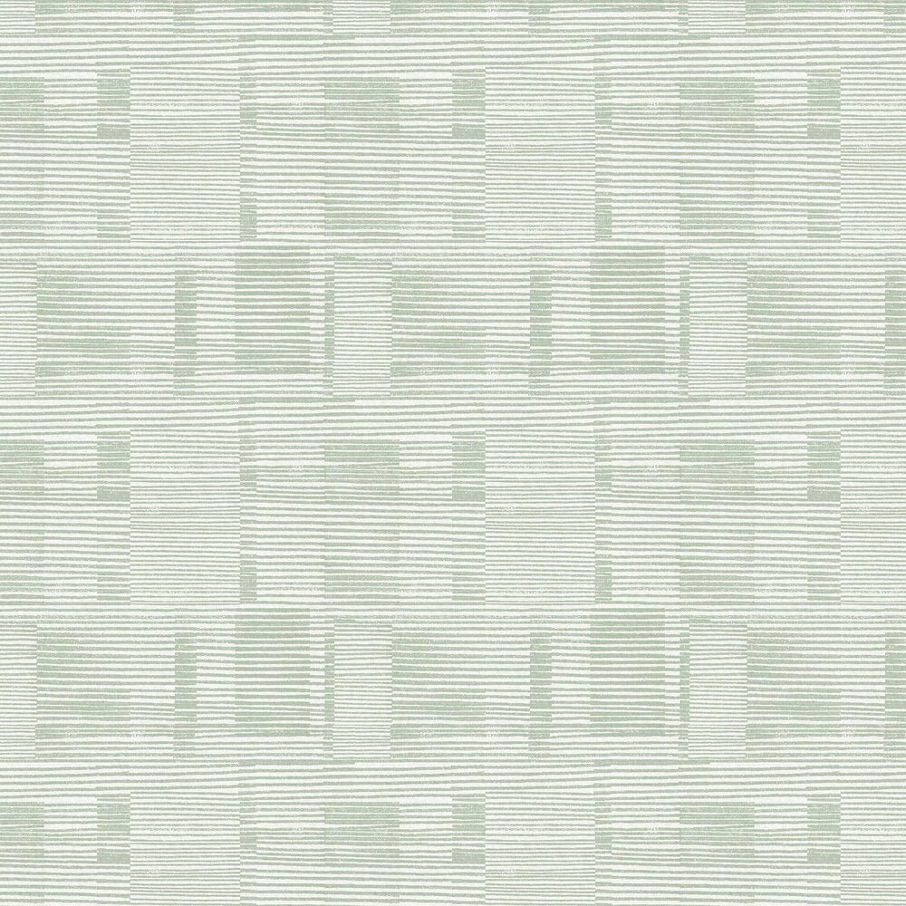 Callaway Wallpaper - Green - A Street Prints - FD26621 - Premier Wallcovering