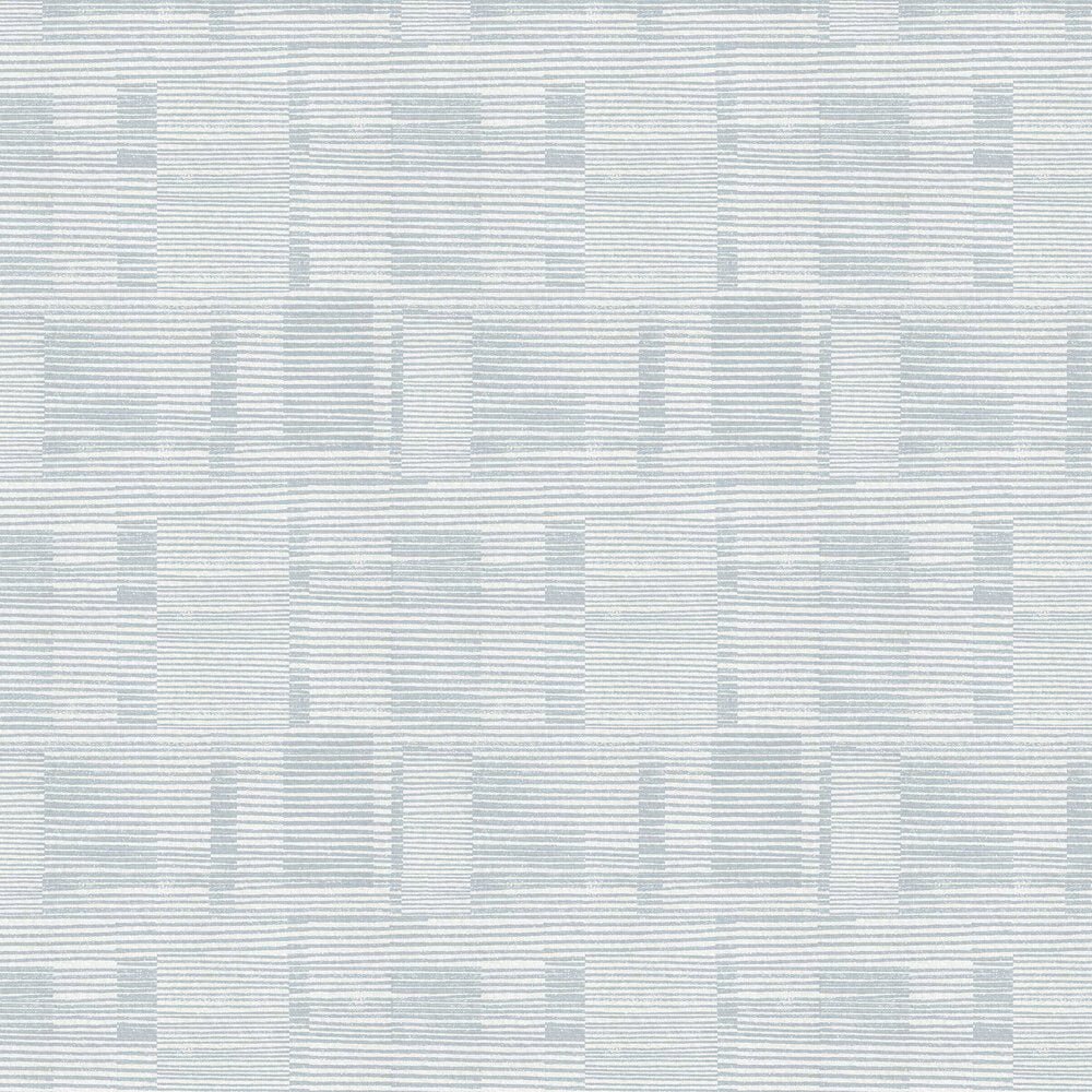 Callaway Wallpaper - Blue - A Street Prints - FD26616 - Premier Wallcovering