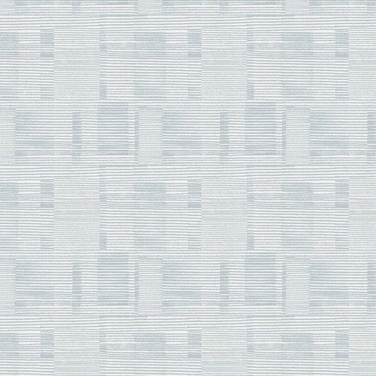 Callaway Wallpaper - Blue - A Street Prints - FD26616 - Premier Wallcovering
